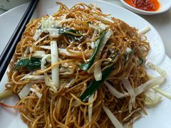 -顺德美的万豪酒店-万豪中餐厅