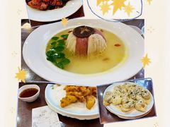 -长兴菜馆(高桥店)