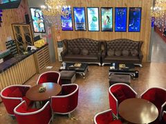 -明日世界密室轰趴·剧本桌游·箭馆团建(国贸店)