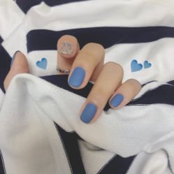 点击看大图 -Daisy Beauty lab日式美甲美睫