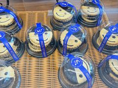 -莫斯科餐厅面包坊(北展店)