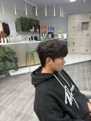 -IN HAIR艺术+造型