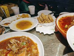 -巴特餐饮6加1音乐餐吧·新疆菜