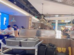 -東盛炭烤自助料理(浦东文峰广场店)