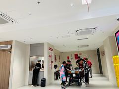 -海底捞火锅(杭州越界锦和大厦店)