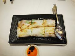 -白天鹅宾馆-宏图府餐厅