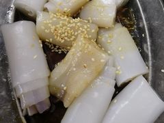 -陈添記·祖傳爽鱼皮·西关老字号(广州首店)