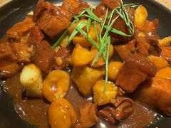 -薇酌饮·陕西菜(南门外店)