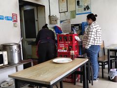 -一品鲜鱼锅贴(人民一路店)