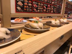 -大起水产回转寿司(道顿堀店)
