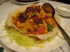 -陶陶居海鲜酒家(新马路店)