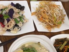 -少林寺欢喜地素斋馆