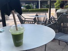 -Wagas沃歌斯(合生汇店)