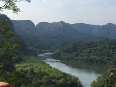 -丹霞山风景名胜区