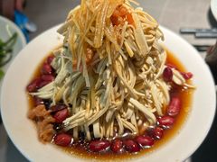 -晓淮山·扬州早茶·淮扬菜(龙阳广场店)
