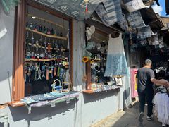 -一杯黔茶(西江千户苗寨古街店)