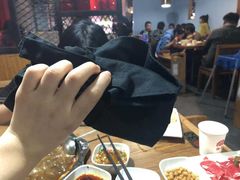 -傣妹火锅(南京东路一店)