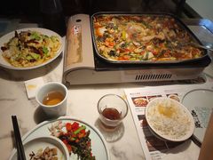 -鼎盛蜀坊·重庆江湖菜(市桥地铁站店)