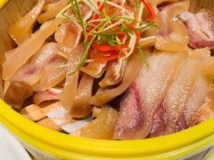 -小菜园新徽菜(无锡宜家荟聚中心店)