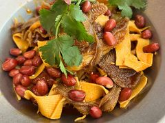 -蓉三少冒烤鸭·四川小吃集(北京首店)