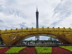 -海心沙亚运公园