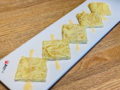 芝士玉子烧-万鱼亭 日本料理(无锡香山名园店)