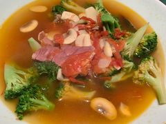 -绿茶餐厅(千岛湖银泰城店)