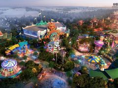 -七彩云南欢乐世界