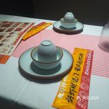 今天的美食探店之旅