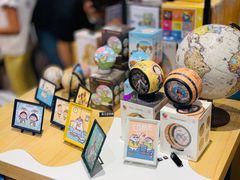 -3D·JP拼图(合生汇店)