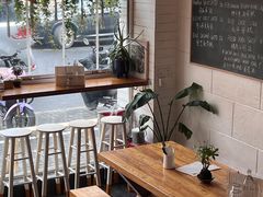 -Egg•Allday Brunch(襄阳北路店)