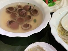 -老白肉馆(临江小区店)