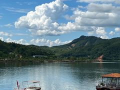 -浈阳坊旅游小镇