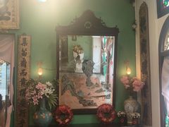 -槟城街头艺术街区