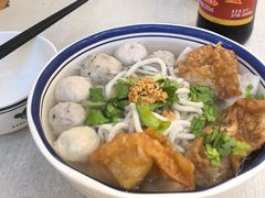 -非遗·十八曲鱼饺(西马总店)