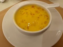 杨枝甘露-利苑酒家(合景国际金融广场店)