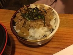 -浪花亭日本料理(古田路店)
