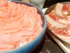 -巴蜀大将火锅(春熙店)