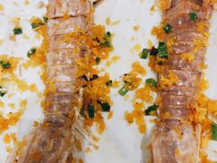 -南海渔家•渔民海鲜(亚特兰蒂斯店)