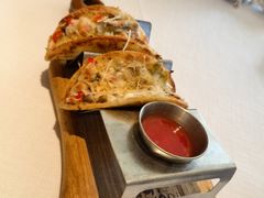-黑宝石西餐厅(汇励99城市公园店)