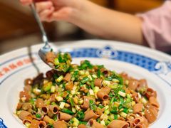 旺角海肠捞饭-旺角小渔村·海肠捞饭开创者(环山路店)