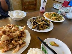 -三点小吃(山大店)