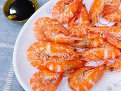 -明记海鲜大排档(巽寮湾店)