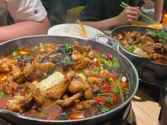 -蛙喔牛蛙(百联南方店)