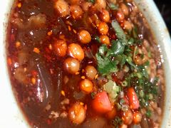 肉沫卤苕粉-丝恋丝娃娃(逸天城国贸店)