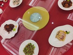 -宁波饭店·甬味灶(马园路店)