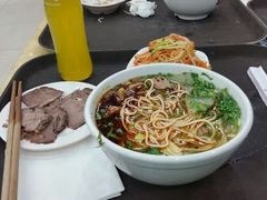 android_upload_pic-马子禄牛肉面(金宝街店)