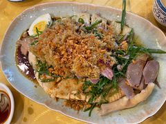 -粤·向群饭店(泮塘路店)