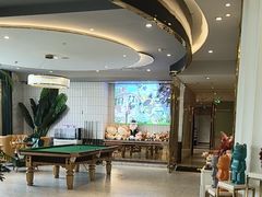 -泽西岛·影院沐足SPA(西大街店)
