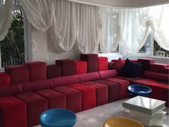 -鼓浪屿琴海庄园海景酒店